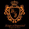kings Of Imported