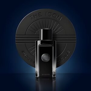 ANTONIO BANDERAS - The Icon Eau de Parfum.