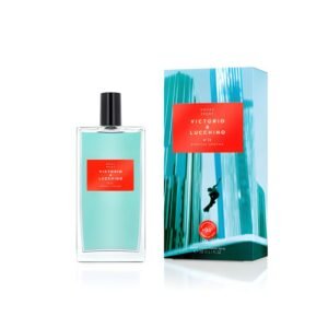 VICTORIO & LUCCHINO - Perfume Victorio Lucchino Aguas Sport Nº12 Energía Urbana Eau de Toilette Masculino