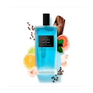 VICTORIO & LUCCHINO - Perfume Victorio & Lucchino Nº 2 Frescor Extremo Masculino Eau De Toilette.