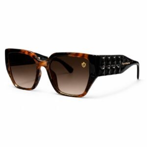 Óculos de Sol Kings of Imported - Femme Brown One