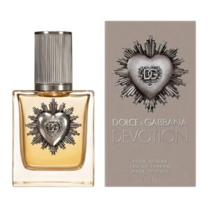 DOLCE & GABANNA - Devotion Pour Homme Eau de Parfum