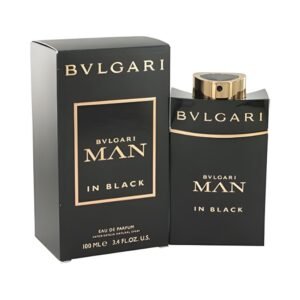 BVLGARI - Bvlgari Man In Black Eau de Parfum