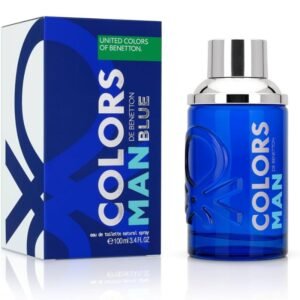 COLORS MAN BENETTON - Perfume Colors Man Benetton Eau de Toieltte