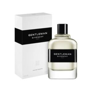 GIVENCHY - Gentleman Givenchy Eau de Toilette