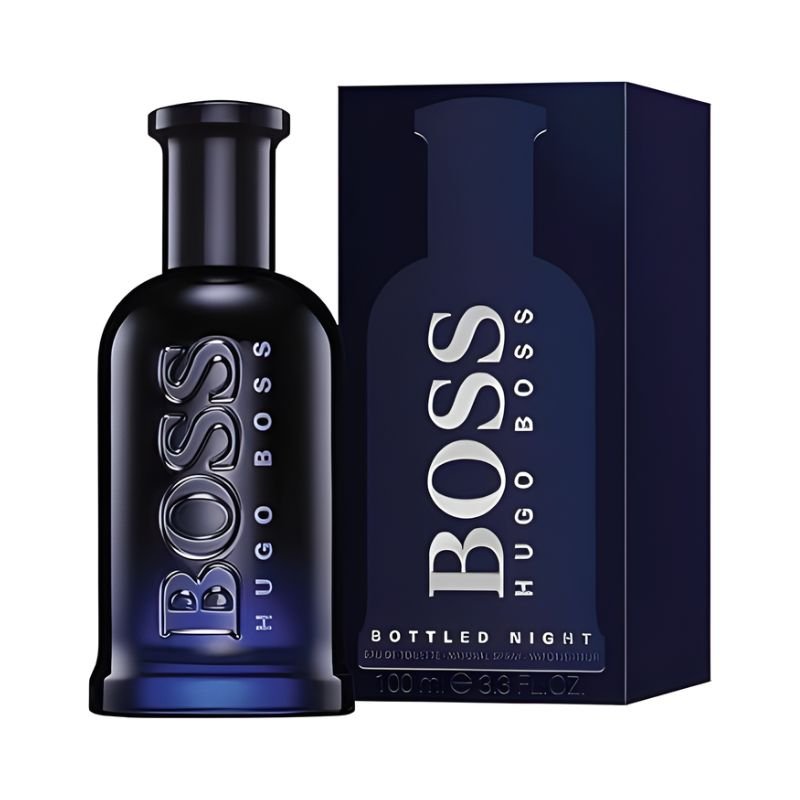 Hugo Boss Bottled Night 100ml