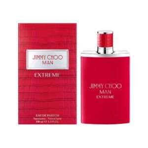 JIMYY CHOO - Jimmy Choo Man Extreme Eau de Parfum.