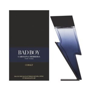 CAROLINA HERRERA - Carolina Herrera Boy Cobalt Eau de Parfum.