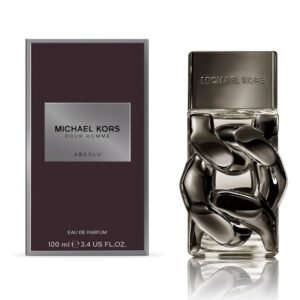 MICHAEL KORS - Michael Kors Pour Homme Absolu Eau de Parfum.