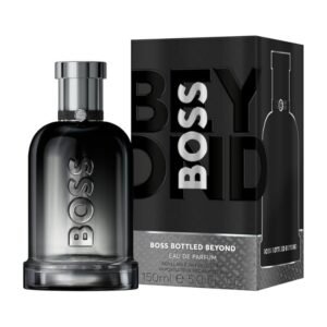 HUGO BOSS - Hugo Boss Bottled Beyond Eau de Parfum.