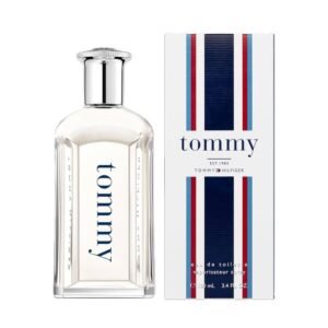 TOMMY HILFIGER - Tommy Hilfiger Masculino Eau De Toilette 100ml.