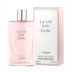 LANCÔME - Loção Corporal La Vie Est Belle Lait Corps Lancôme 200 ml