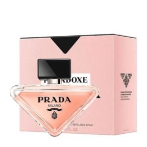 Perfume Prada Paradoxe feminino eau de parfum