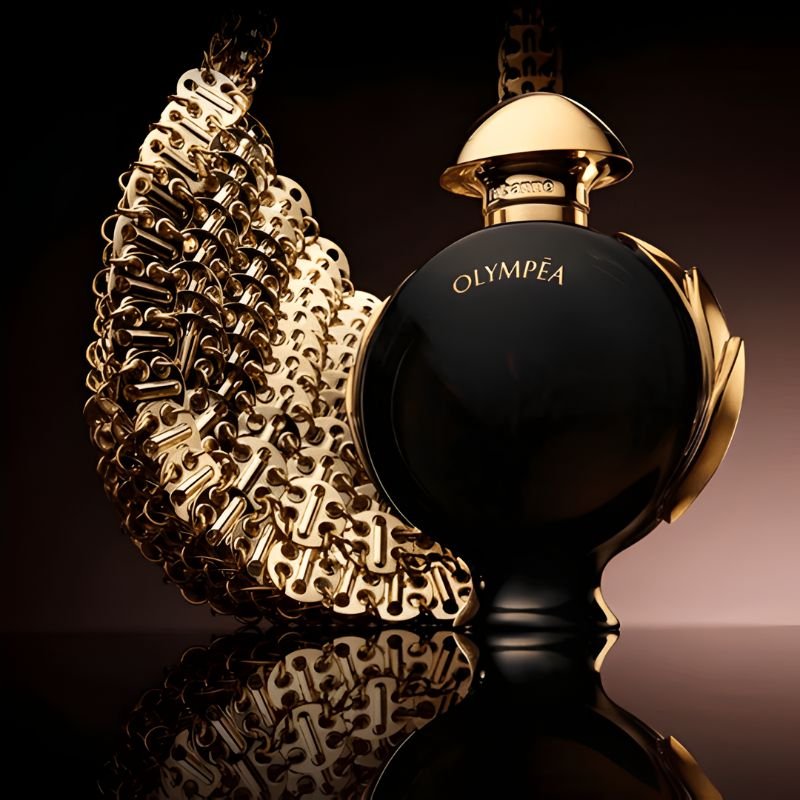 Perfume Rabanne Olympéa Feminino Parfum