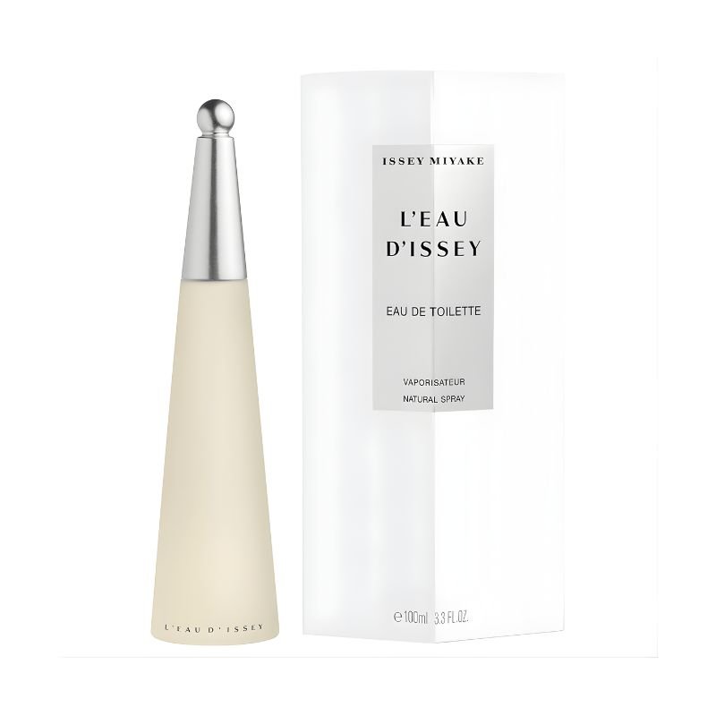 Perfume Issey Miyake L'Eau d'Issey Pour Homme Masculino Eau de Toilette
