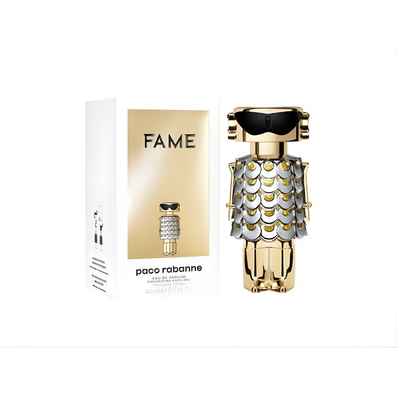 Perfume Rabanne Fame Feminino Eau de Parfum