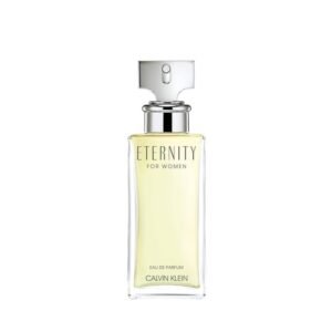 Perfume Calvin Klein Eternity For Women Feminino Eau de Parfum