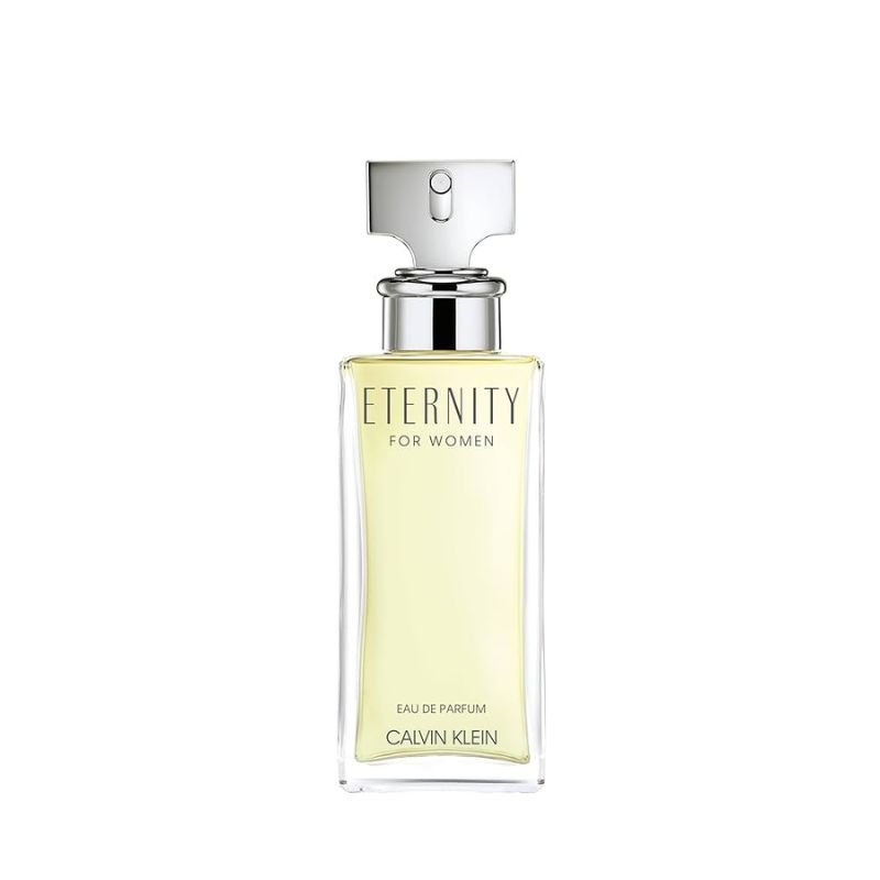 Perfume Calvin Klein Eternity For Women Feminino Eau de Parfum