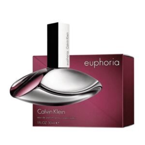 Perfume Calvin Klein Euphoria Feminino Eau de Parfum