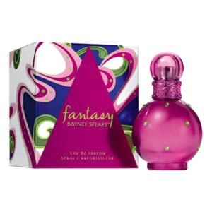 Perfume Britney Spears Fantasy Feminino Eau de Parfum