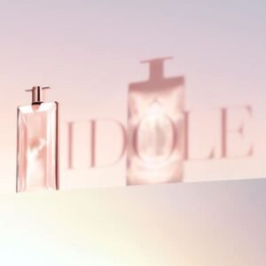 Perfume Lancôme Idôle Feminino Eau de Parfum