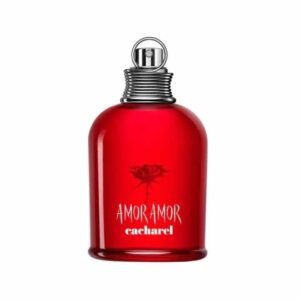 Perfume Cacharel Amor Amor Feminino Eau de Toilette