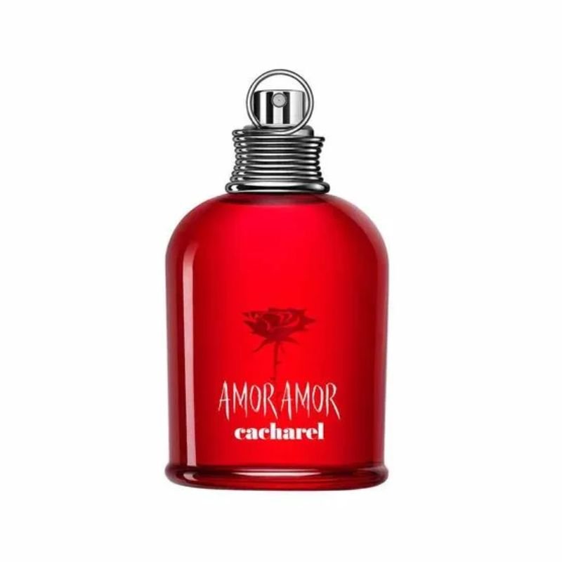 Perfume Cacharel Amor Amor Feminino Eau de Toilette