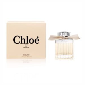 Perfume Chloé Feminino Eau de Parfum