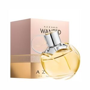 Perfume Azzaro Wanted Girl Feminino Eau de Parfum