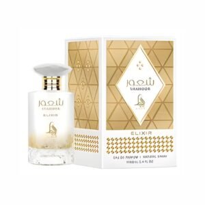 Perfume Al Absar Shahoor Eau de Parfum