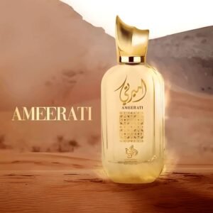 Perfume Al Wataniah Ameerati Feminino Eau de Parfum