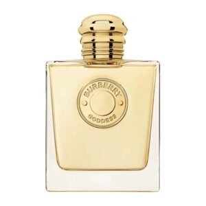Goddess Burberry Perfume Feminino Eau de Parfum