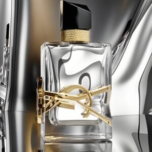 Perfume Yves Saint Laurent Libre L'Absolu Platine Feminino Eau de Parfum