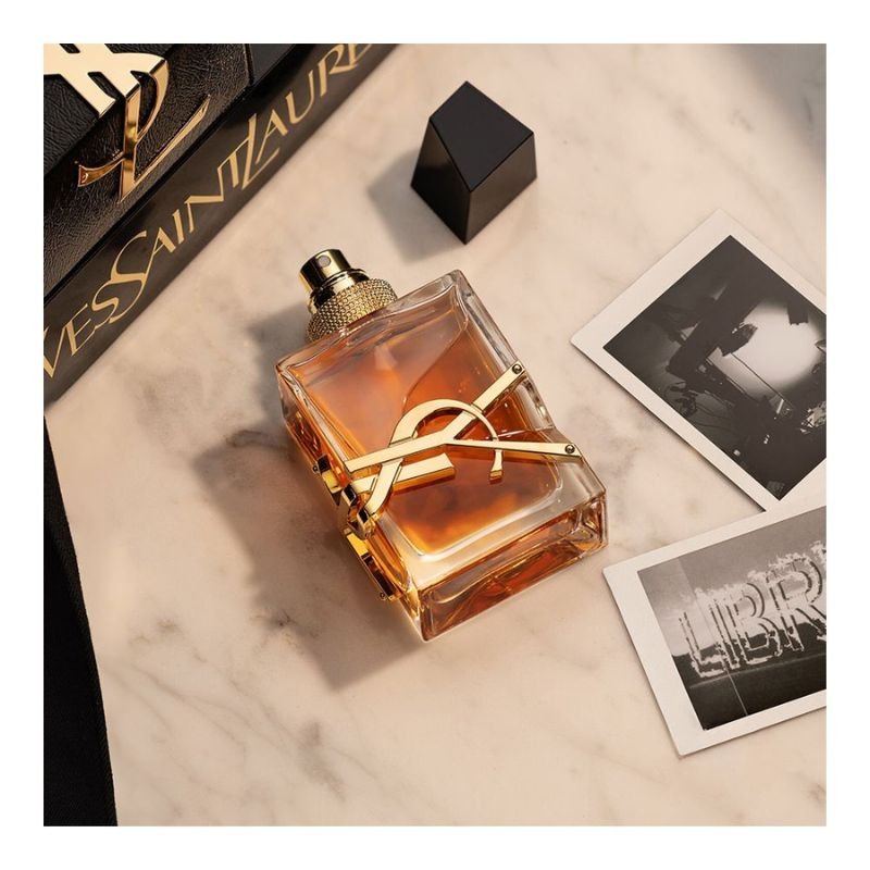 YVES SAINT LAURENT - Libre Edp, Yves Saint Laurent