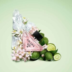 PRADA - Prada Paradoxe Virtual Flower Edp B90ml