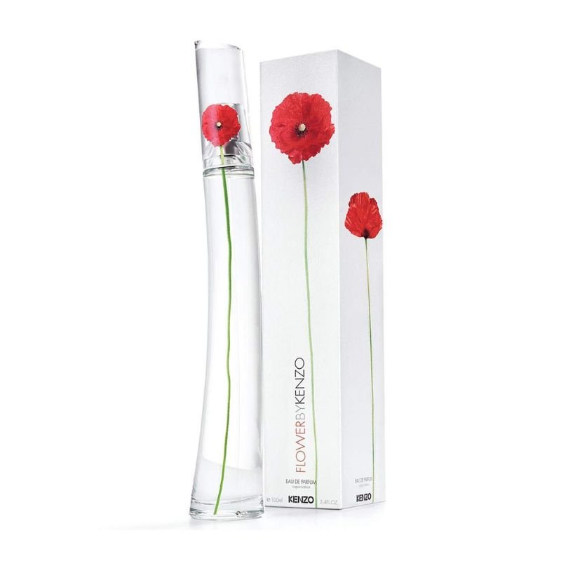 Kenzo Flower By Kenzo Eau De Parfum