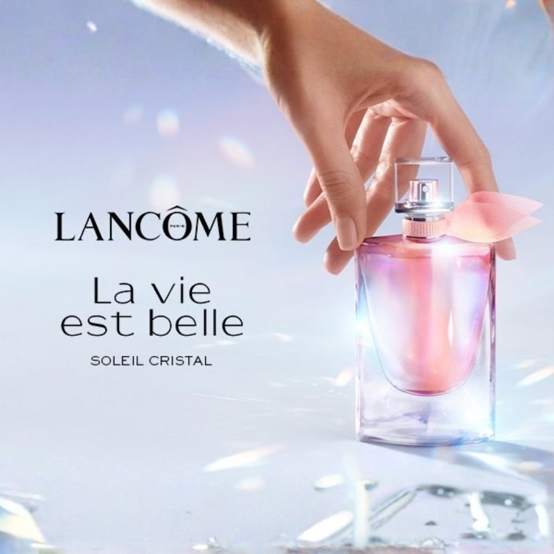 Lancôme - La Vie Est Belle Soleil Cristal - Imagem 3