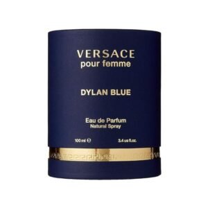 Versace Pour Femme Dylan Blue Eau de Parfum