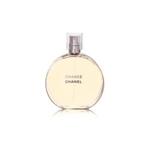 CHANEL - Perfume Chanel Chance Eau de Toilette 100ml