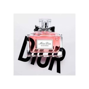 Miss Dior Eau de Parfum
