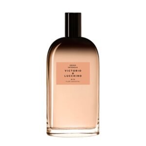 Perfume Victorio & Lucchino Nº 15 Flor Oriental Feminino Eau de Parfum