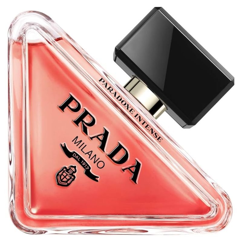 Perfume Prada Paradoxe Intense Feminino Eau de Parfum