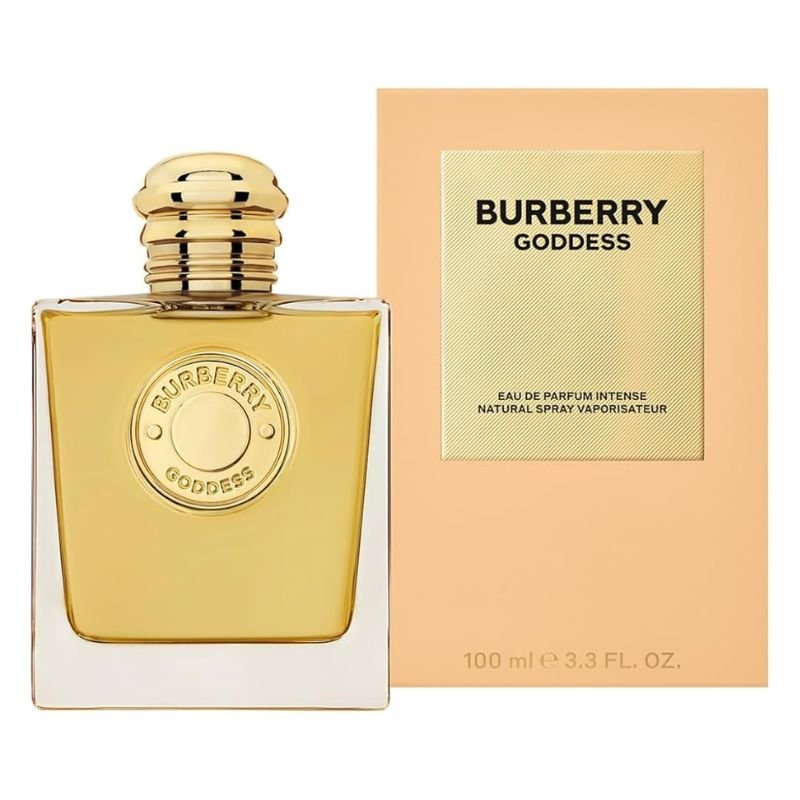 Burberry Goddess Eau de Parfum Intense - Imagem 4