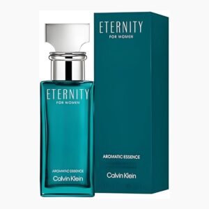 Perfume Calvin Klein Eternity Aromatic Essence Feminino Eau de Parfum