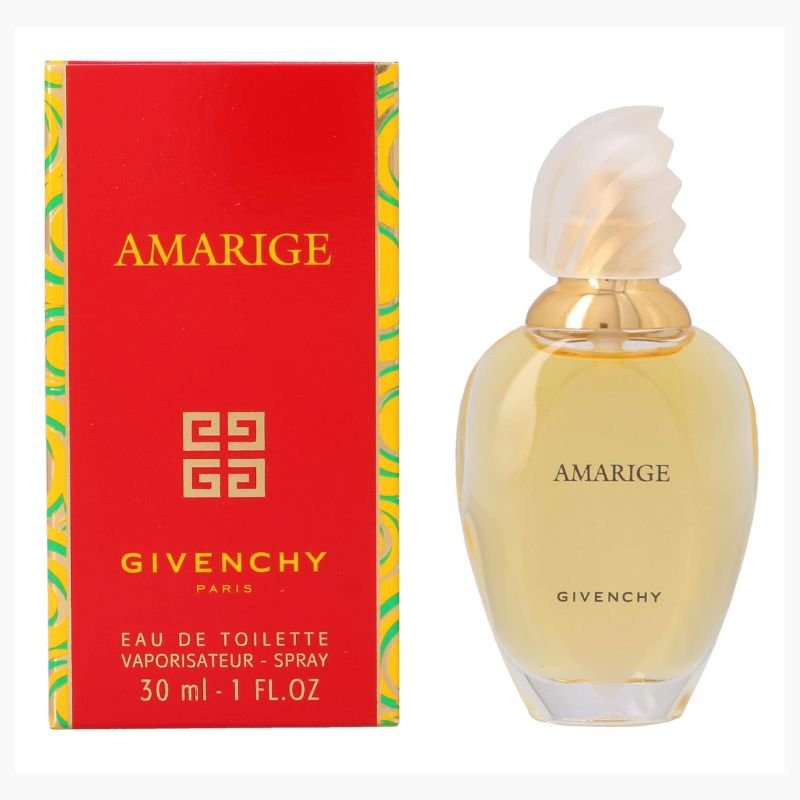 Perfume Givenchy Amarige Feminino Eau de Toilette