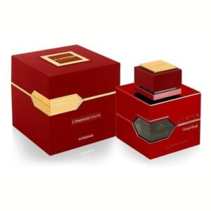 Perfume Al Haramain L'Aventure Grapefruit Masculino Extrait de Parfum