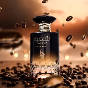 Perfume Shahoor Intense Masculino
