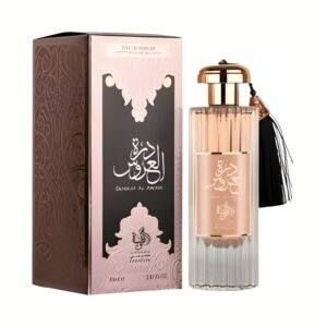 Perfume Al Wataniah Durrat Al Aroos Feminino Eau de Parfum