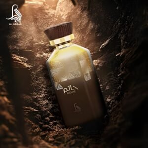 Perfume Hatim Al Asrar Eau de Parfum