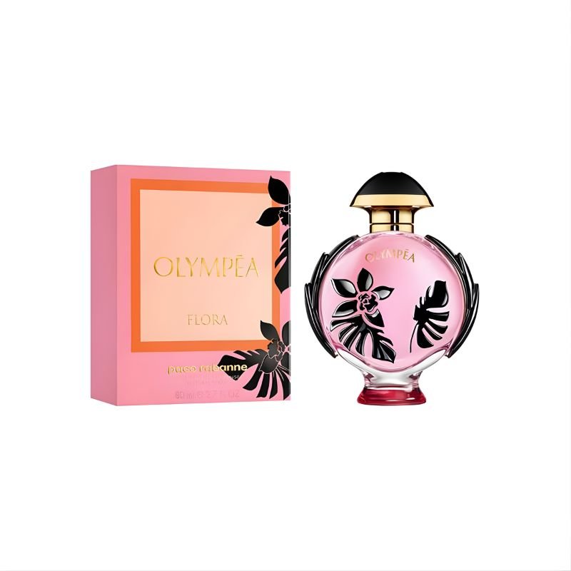 Paco Rabanne Olympéa Flora